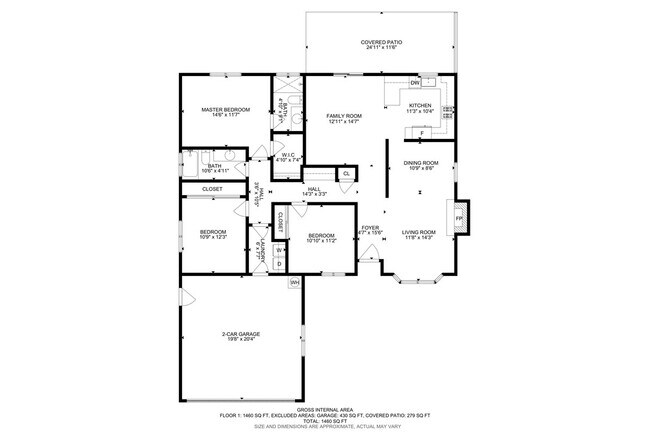 Building Photo - 1234 E Ave J6