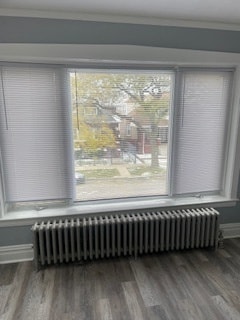 Foto del edificio - 1537 N Linder Ave