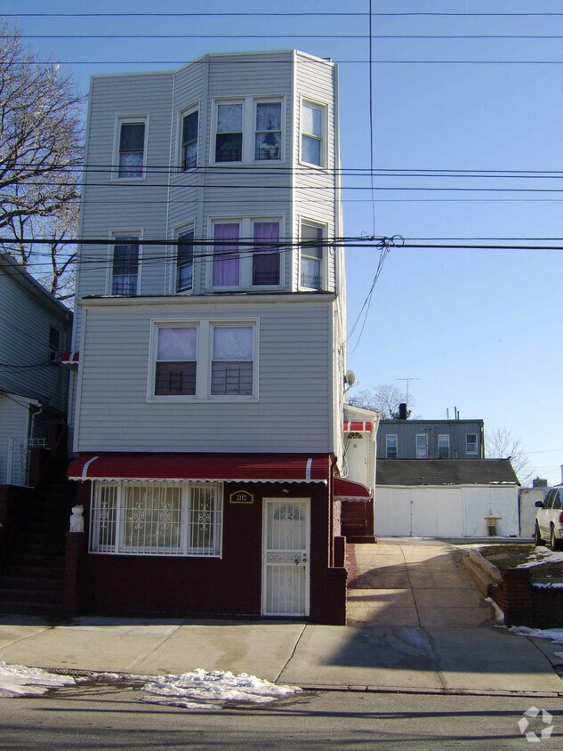 2112 Quimby Ave, Bronx, NY 10473 Apartments in Bronx, NY