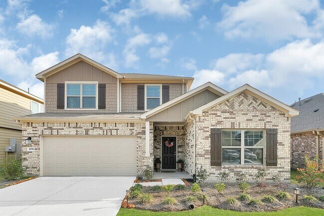 Building Photo - 21750 Thicket Point Ln