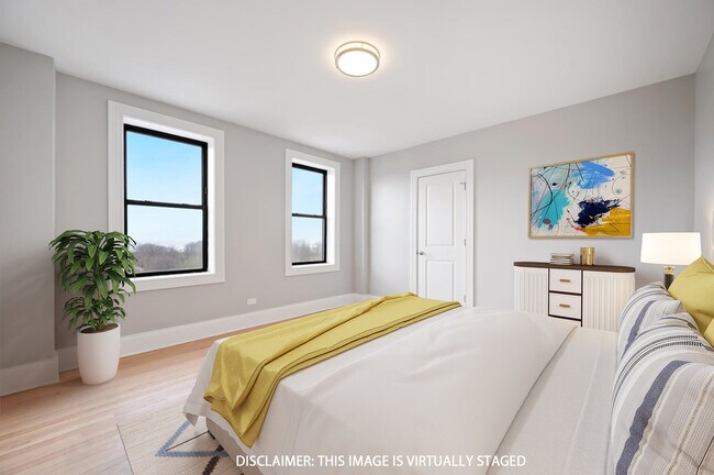 Foto del edificio - 7000 S South Shore Dr