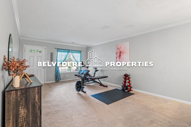 Foto del edificio - Mid-Term Rental in Coble Farm