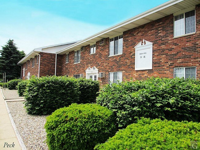 Foto del edificio - 84 Rebecca St