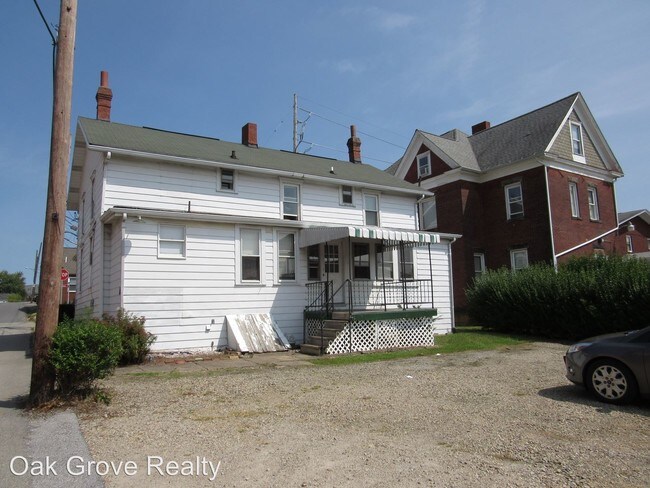 Foto del edificio - 836-838 Grant St