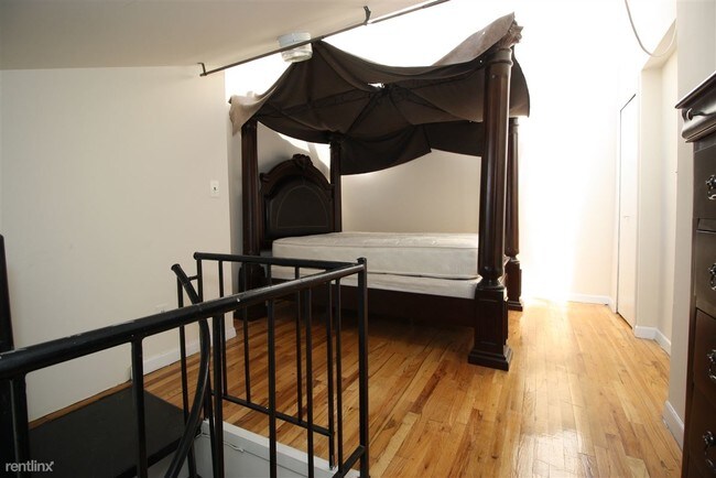 Foto del edificio - 160 Bleecker St