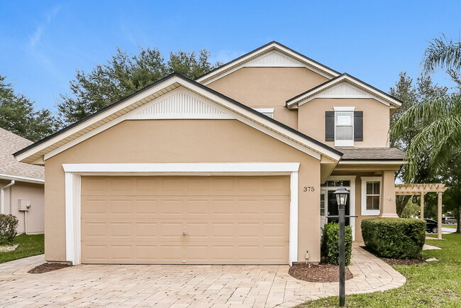 Building Photo - 375 Summercove Cir