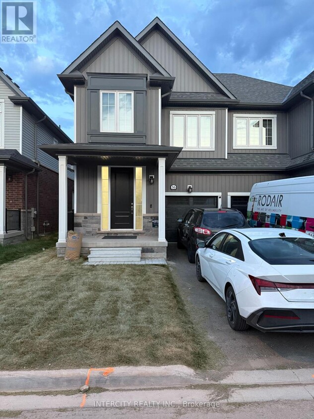 Primary Photo - 56 Brown St