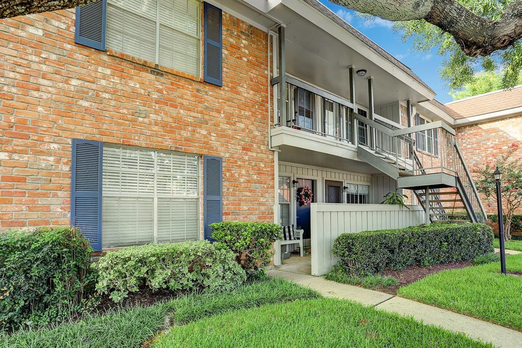 2350 Bering Dr Unit 117, Houston, TX 77057 Condo for Rent in Houston, TX