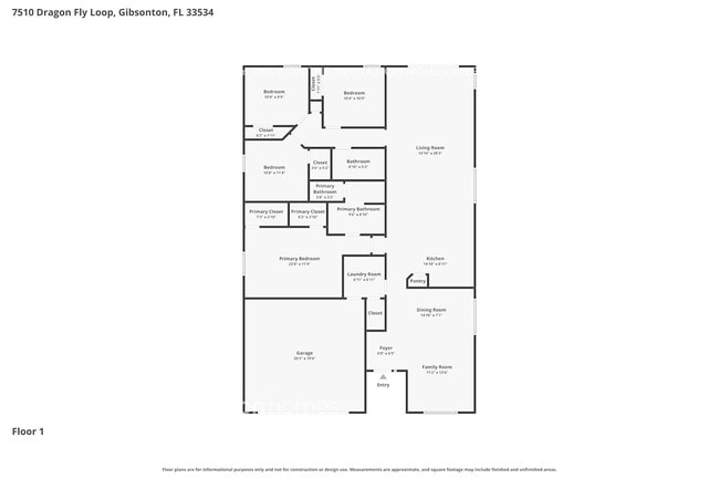 Building Photo - 7510 Dragon Fly Loop