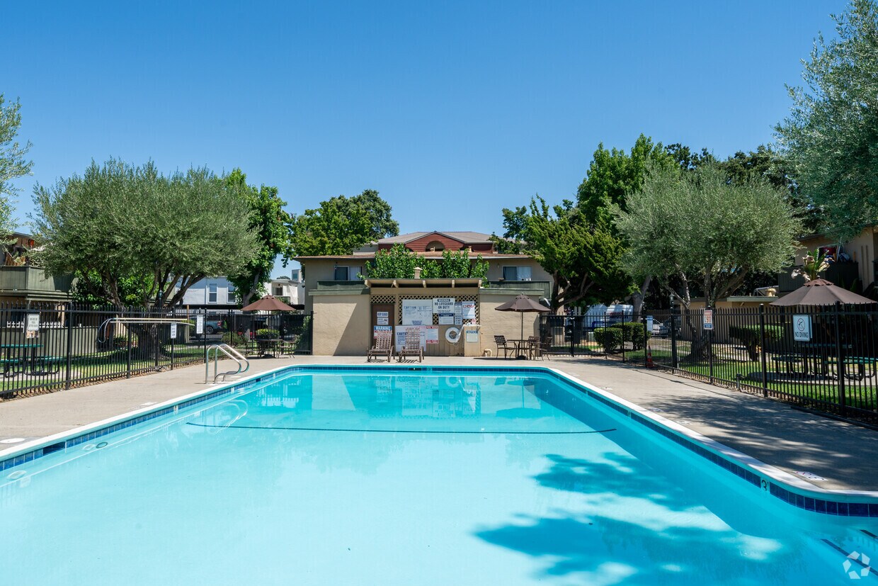 Kingston Place Apartments Apartments in Walnut Creek, CA