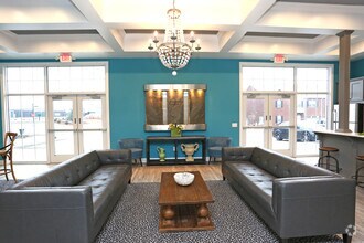 Interior Photo - Vineland Carriage Homes Apartments