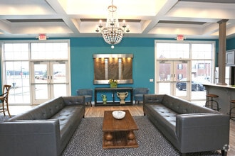 Interior Photo - Vineland Carriage Homes Apartments