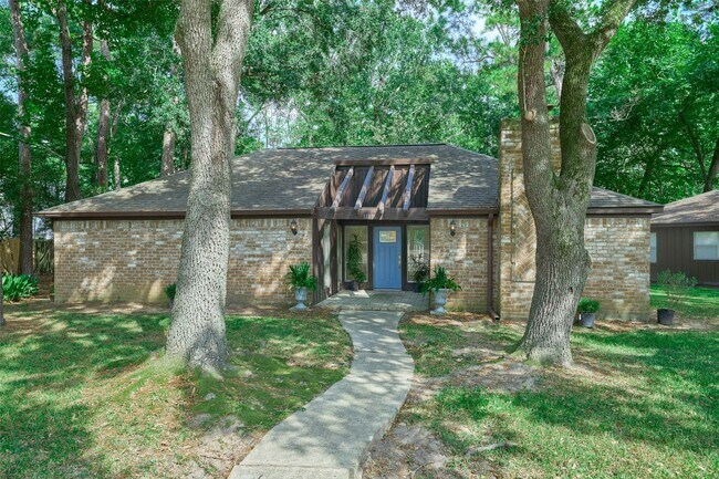 Foto del edificio - 11616 Timberwild St