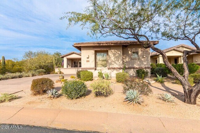 Foto del edificio - 9154 E Mohawk Ln