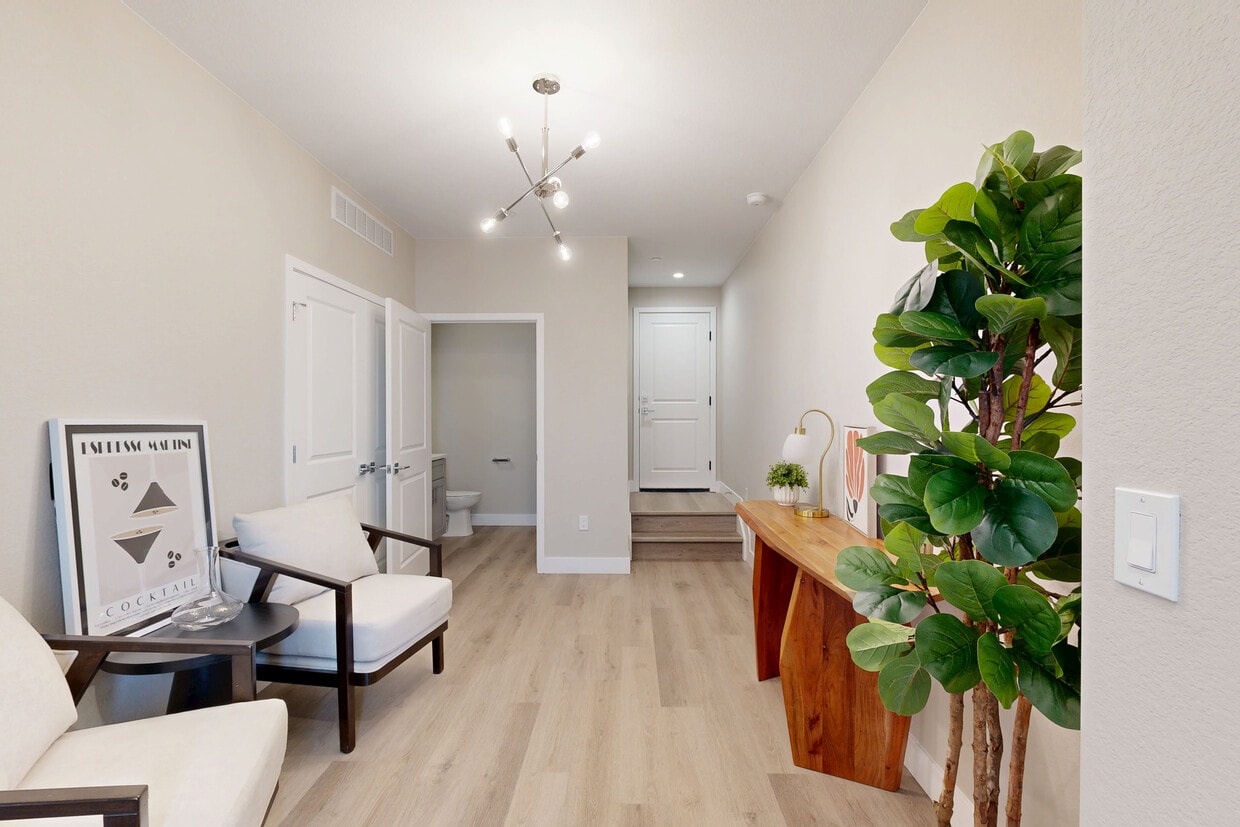 Photo - Delaware Apartments