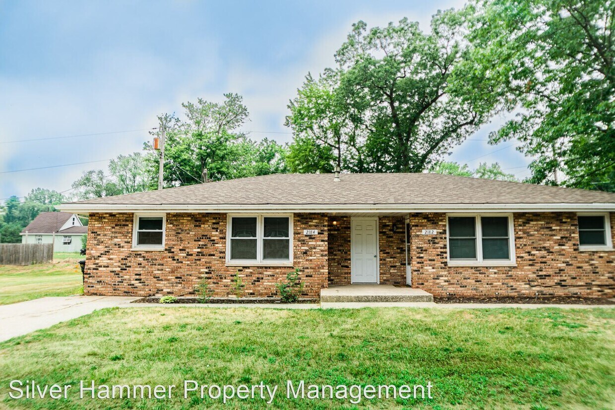 Primary Photo - 2 br, 1 bath House - 2184 Gina Street