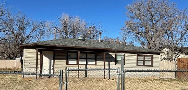 Building Photo - 5514 45th St