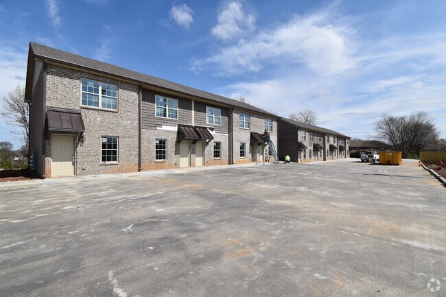 Building Photo - 55 Durrett Dr