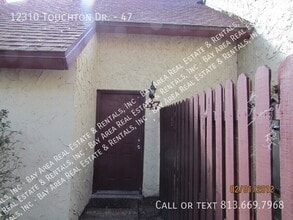 Building Photo - 12310 Touchton Dr