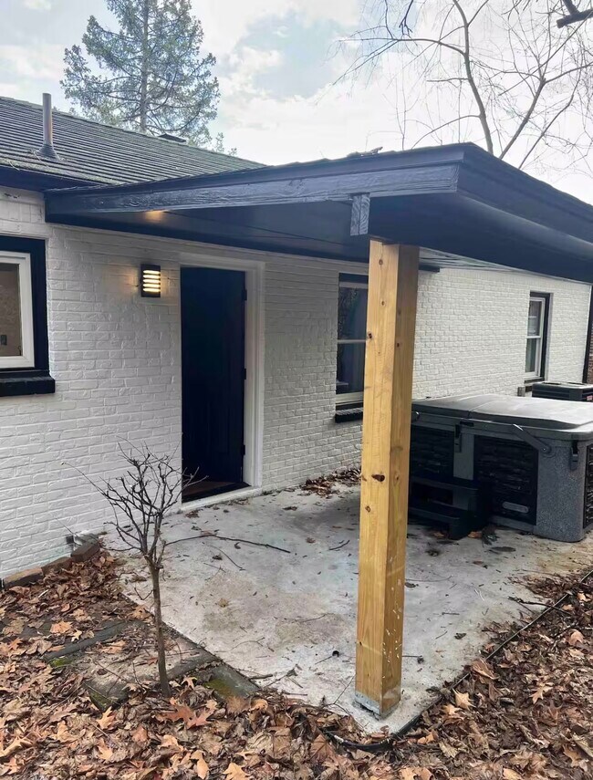 Building Photo - 6523 Jackson St