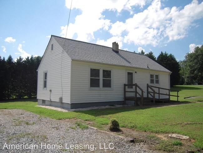 Building Photo - 4520 Old Lexington Rd