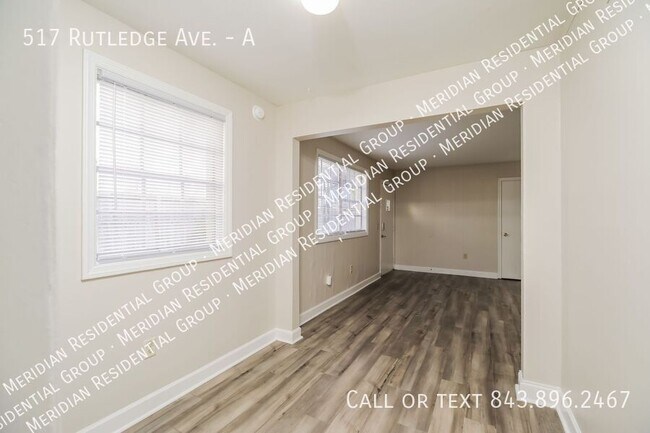 Foto del edificio - 517 Rutledge Ave
