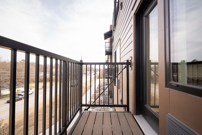 Building Photo - Urban Loft Co Fayetteville