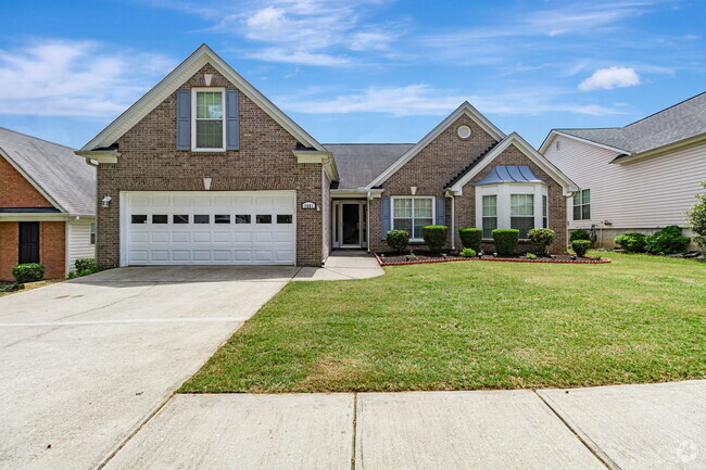 Building Photo - 1461 Beckley Pointe