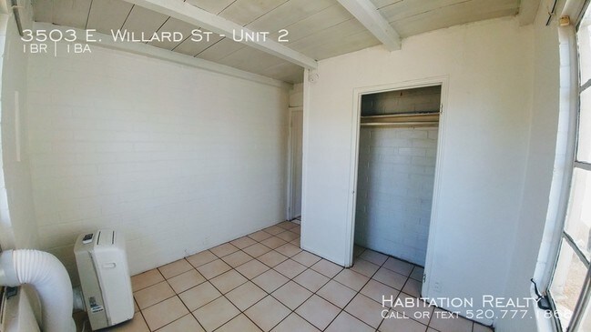 Foto del edificio - Cute 1940's One bedroom!