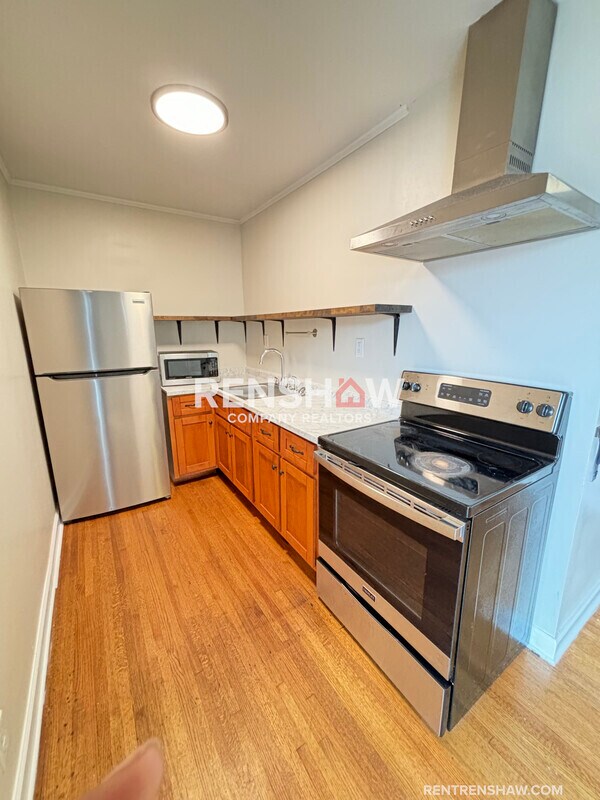 Foto del edificio - 3476 Spottswood Ave