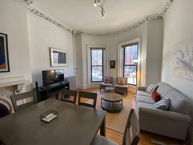 Foto del edificio - 670 Tremont St