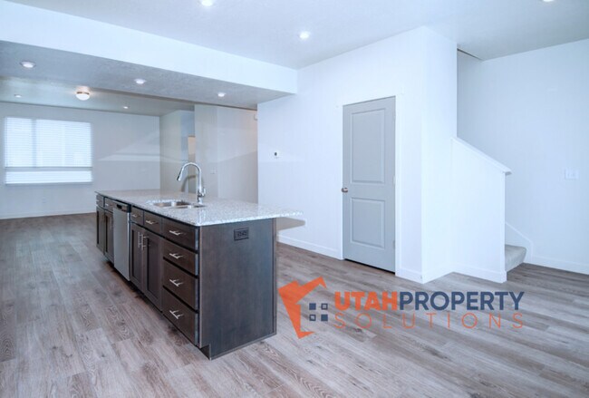Foto del edificio - 1054 W 430 S