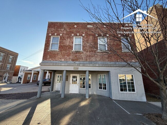 Foto del edificio - 603 Court St