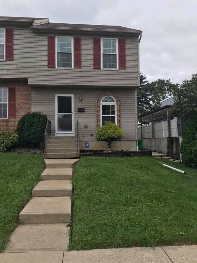 Foto principal - 1133 N 19th St