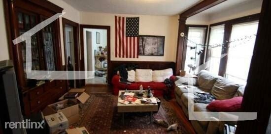 Building Photo - 6 br, 2 bath  - 15 Boulevard Ter
