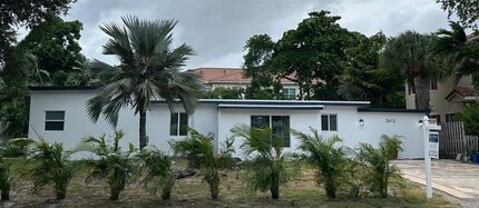 Building Photo - 2612 Florida Blvd Building Photo - 2612 Florida Blvd