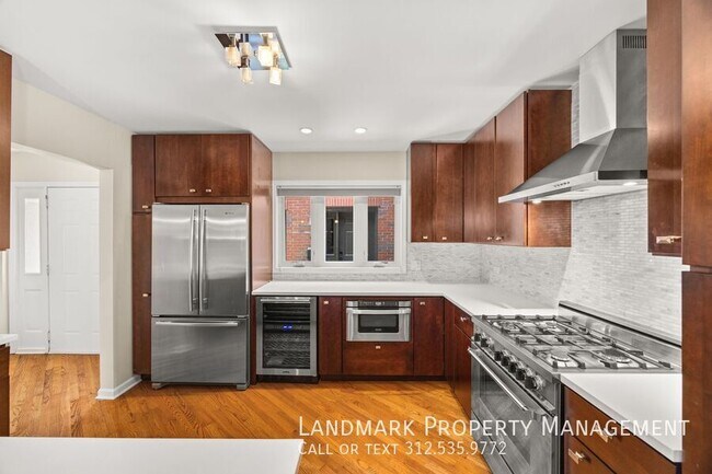Foto del edificio - 1720 N Orchard St