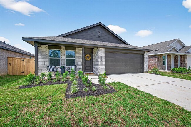 Foto del edificio - 26826 Zebra Grass Dr