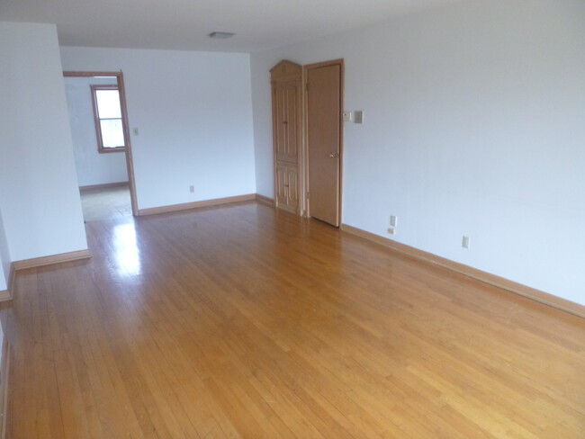 Living Room - 9400 W North Ave