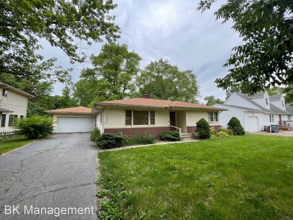 1705 Northwestern Ave, West Lafayette, IN 47906 House Rental in West Lafayette, IN