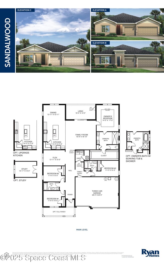 Foto del edificio - 2484 Landing Dr