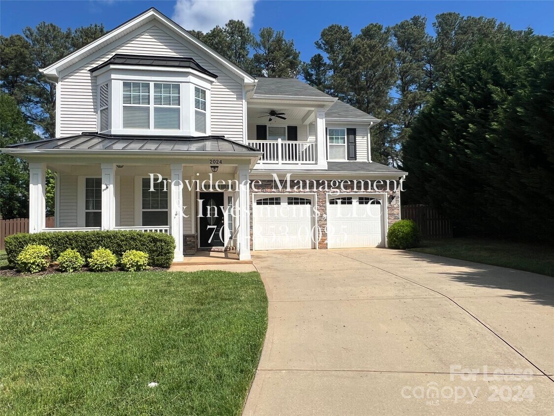 Primary Photo - 2024 Middleton Farm Dr