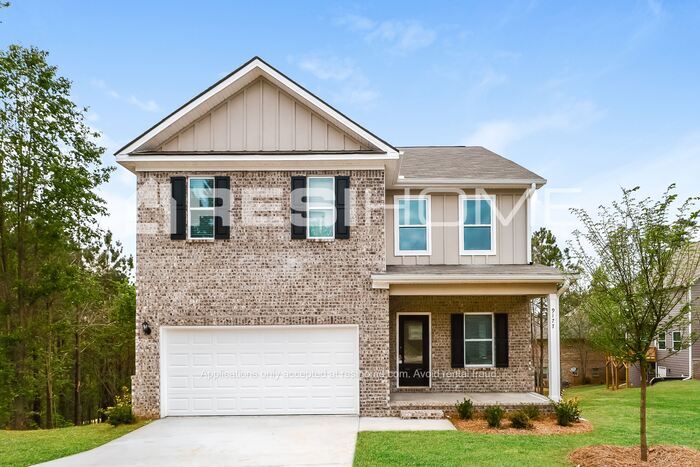 Primary Photo - HOME FOR RENT!!