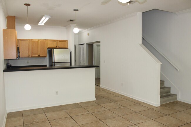 Foto del edificio - 1417 Pullen Rd