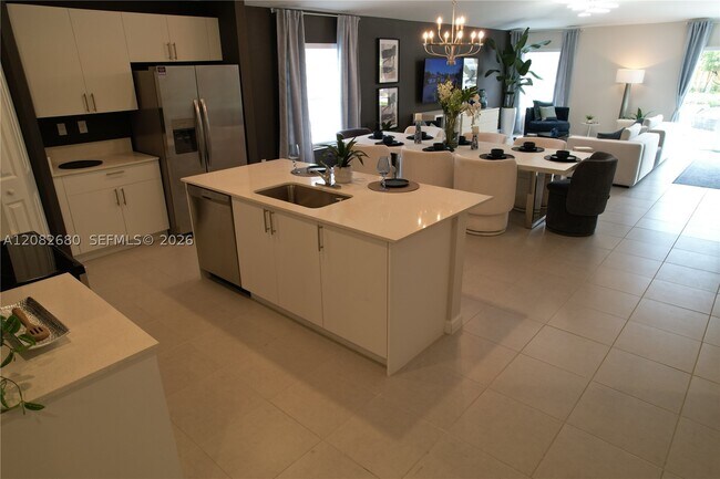 Foto del edificio - 17501 SW 285th St