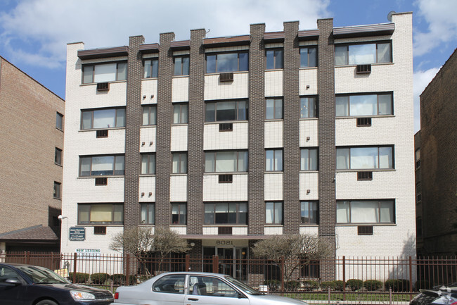 The Arbor Winthrop South Apartments - The Arbor Winthrop South