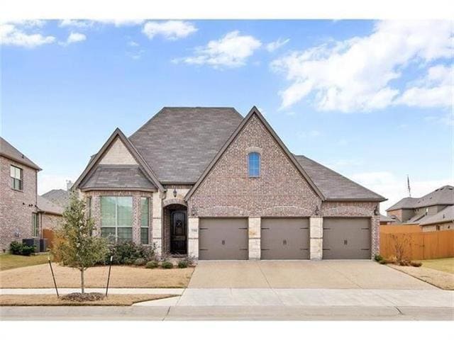 Foto principal - 1304 Nacona Dr