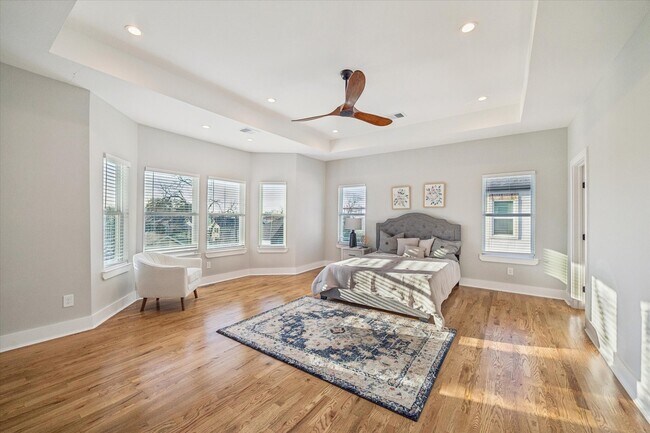 Foto del edificio - 1003 E 28th St