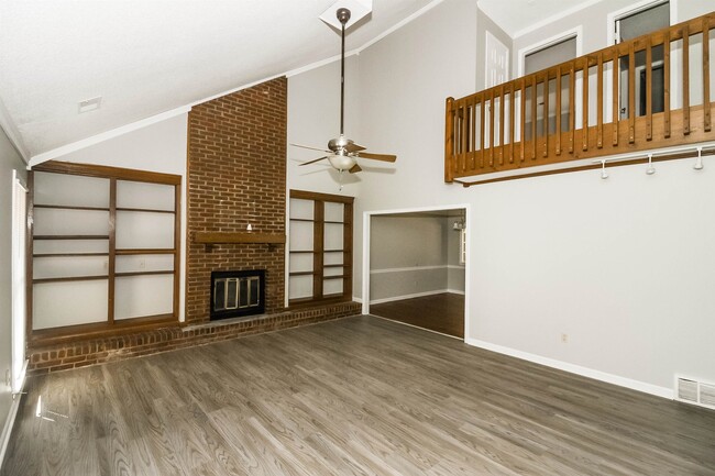 Foto del edificio - 4185 Blacksmith Cove