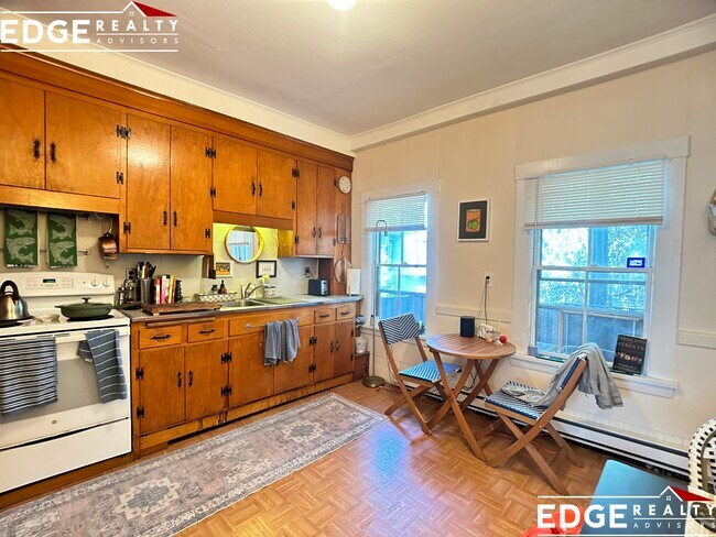 Foto del edificio - 195 Mount Auburn St